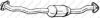 BOSAL 099-123 Catalytic Converter